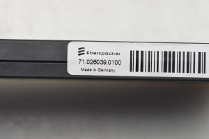 Kia Sportage (2010–2016) Heater heating element 710260390100 - 2