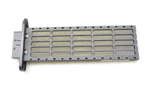Kia Sportage (2010–2016) Heater heating element 710260390100 - 4