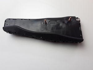 RENAULT Captur (2013–2019) Sitzairbag vorne 985H05592R - 3