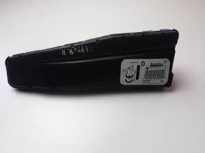 Front seat airbag - 985H05592R