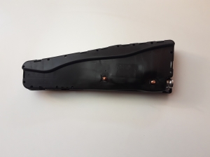 RENAULT Captur (2013–2019) Sitzairbag vorne 985H16834R - 2