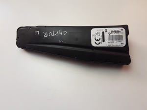 Front seat airbag - 985H16834R