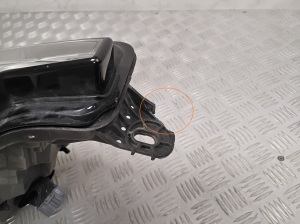 VOLVO S60 III (2018–2026) Esituli 32314161 - 3