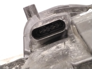 VOLVO S60 III (2018–2026) Esituli 32314161 - 4