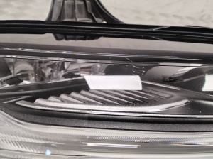 VOLVO S60 III (2018–2026) Esituli 32314161 - 6