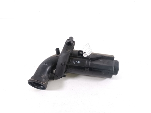 Air intake hose - 7619268