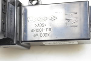 Kia Sportage (2010–2016) Heated seat switch 4912001110 - 2