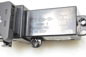 Kia Sportage (2010–2016) Heated seat switch 4912001110 - 3