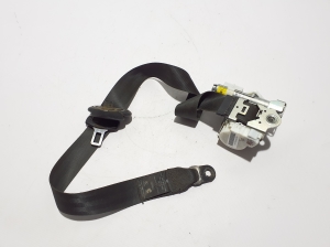 Volkswagen Amarok I (2010–2022) Eesmine turvavöö 2H0857806C - 5