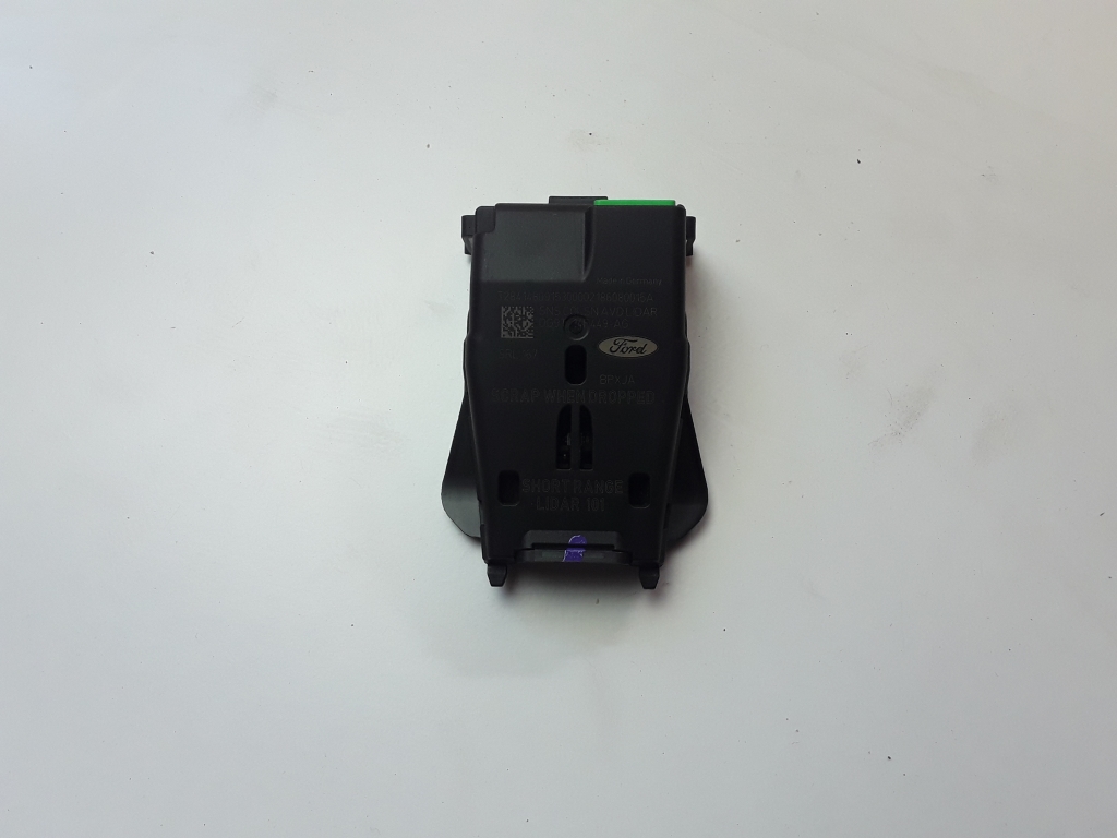 Ford Mondeo V (2014–2018) Front camera DG9T14F449AG Ford Mondeo V (2014–2018) Front camera DG9T14F449AG