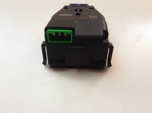 Ford Mondeo V (2014–2018) Front camera DG9T14F449AG - 2