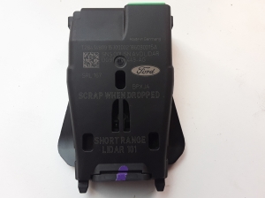 Ford Mondeo V (2014–2018) Front camera DG9T14F449AG - 4