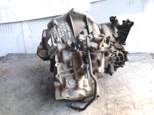 NISSAN X-Trail T30 (2001–2007) Getriebe 8H5 - 4