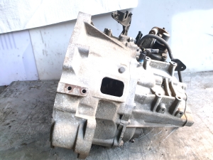 NISSAN X-Trail T30 (2001–2007) Getriebe 8H5 - 5
