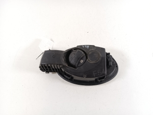 Mini Clubman F54 (2014–2026) Tankdeckel - 2