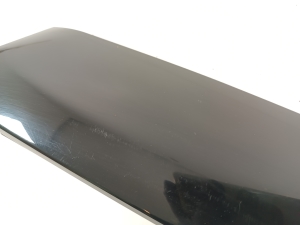 Mini Clubman F54 (2014–2026) Windshield pillar outer molding 7344184 - 2