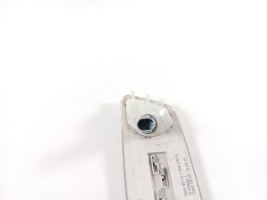 Mini Clubman F54 (2014–2026) Front fender turn signal 7358470 - 2