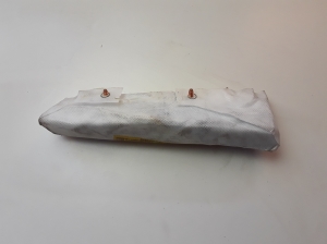 TOYOTA Yaris (2011–2020) Sitzairbag vorne 739100D061 - 2