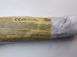 TOYOTA Yaris (2011–2020) Sitzairbag vorne 739100D061 - 3