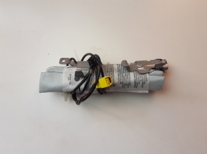 Front seat airbag - 8X3880241C