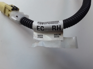 Hyundai ix35 (2009–2015) Sitzairbag vorne 889202Y000 - 2