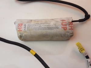 Hyundai ix35 (2009–2015) Sitzairbag vorne 889202Y000 - 3