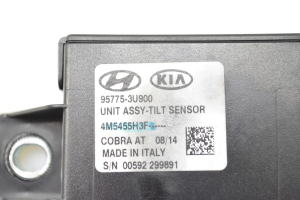 Kia Sportage (2010–2016) Other sensor 957753U900 - 4