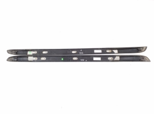 Jeep Grand Cherokee WK2 (2010–2026) Katusereelingud 55079172AK - 2