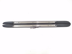   Roof rails  - 55079172AK 