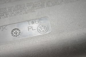 Skoda Yeti (2009–2017) Knieairbag 5L2880841C - 2