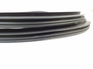 Jeep Grand Cherokee WK2 (2010–2026) Front door rubber seal - 2
