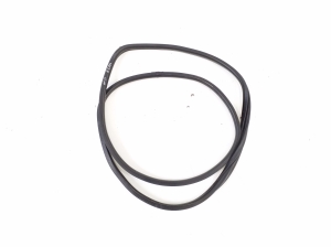 Jeep Grand Cherokee WK2 (2010–2026) Front door rubber seal - 3