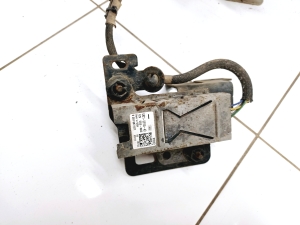 Ford Transit (2012–2026) Catalyseur GK215K224BB - 2