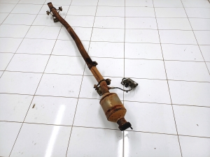 Ford Transit (2012–2026) Catalyseur GK215K224BB - 4