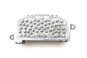 Cabin shoulder motor resistance - 3C0907521F