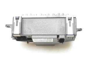 Skoda Yeti (2009–2017) Cabin shoulder motor resistance 3C0907521F - 4