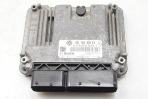 Motorsteuergerät - 03L906018QM