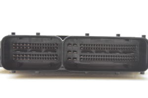 Skoda Yeti (2009–2017) Engine control unit 03L906018QM - 4