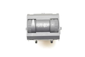 Headlight leveling switch - 5L0941333
