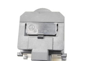 Skoda Yeti (2009–2017) Headlight leveling switch 5L0941333 - 4