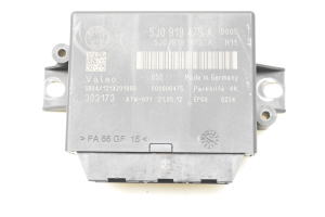 Parking system control unit - 5J0919475A