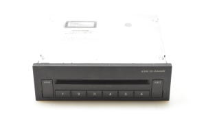 CD/DVD-Wechsler - 5L0035110
