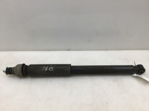 Rear shock absorber - 562101KC1B