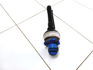 Ford Transit (2012–2026) AdBlue tank GK215J228AH - 2