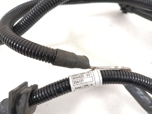 Mini Clubman F54 (2014–2026) Plusskaabel 8654635 - 3