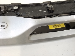 Jeep Grand Cherokee WK2 (2010–2026) Tailgate spoiler 68217495AA - 3