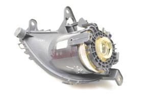 Opel Zafira C (2011–2026) Esikaitseraua udutuli 20863017 - 2