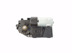 Sunroof motor - 68081054AC