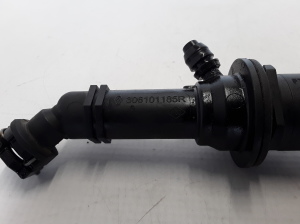 RENAULT Scenic (2009–2015) Siduri peasilinder 306101185R - 2