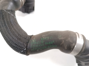 Mini Clubman F54 (2014–2026) Voolik 8632767 - 2